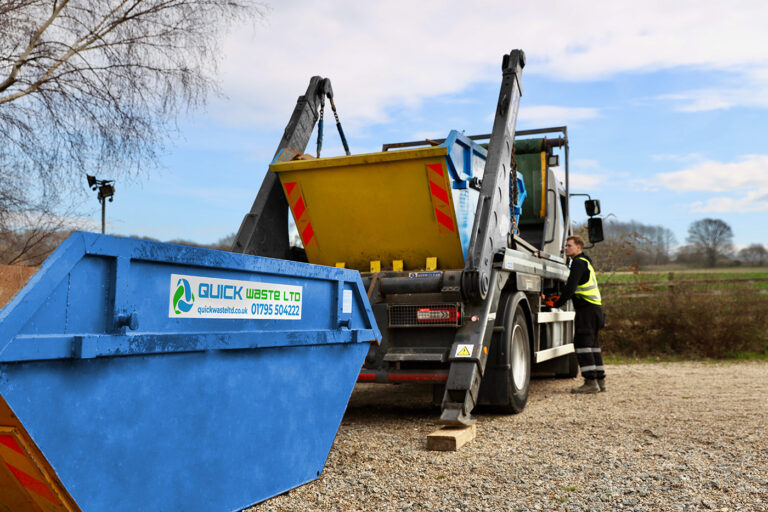Quick Waste Ltd Affordable Quick And Reliable Skip Hire Quick Waste Ltd Affordable Quick And Reliable Skip Hire