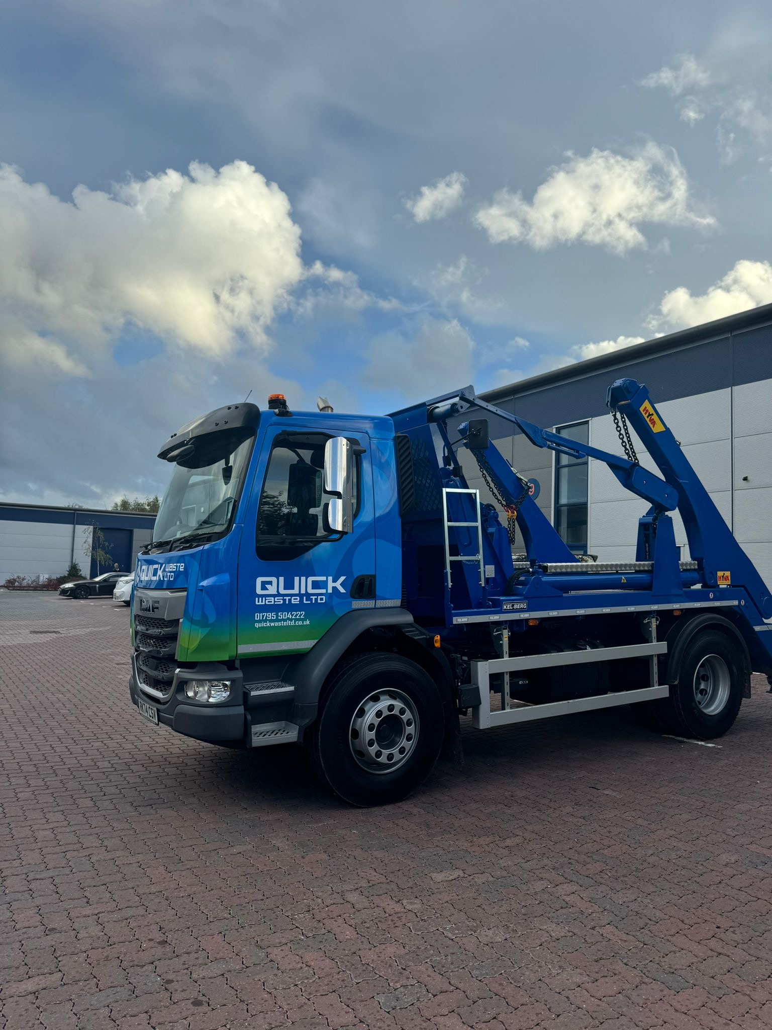 Local Skip Hire In Sittingbourne Quick Waste Ltd Local Skip Hire In Sittingbourne Quick Waste Ltd